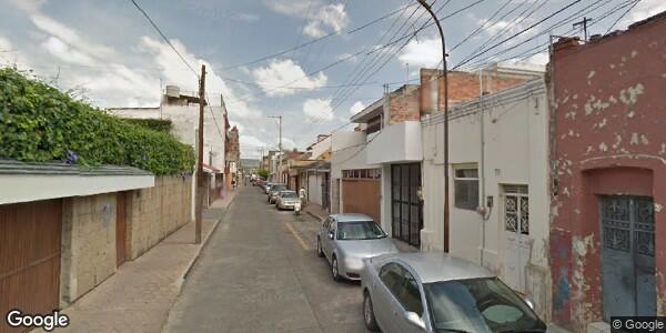 AGENCIA DEL MINISTERIO PÚBLICO 3